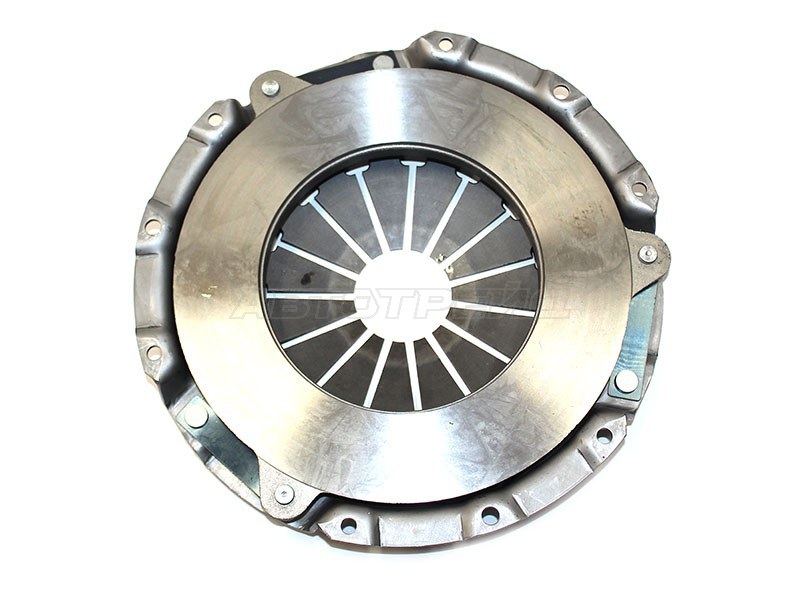 Корзина сцепления TOYOTA LAND CRUISER 100 1HZ /MMC CANTER 11- (SAT: ST-31210-36330)