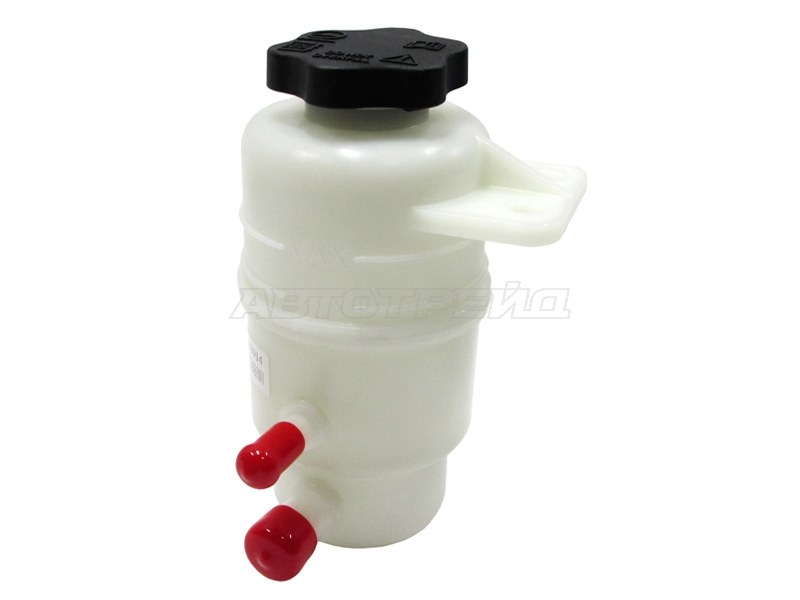 Бачок ГУР Mitsubishi Lancer 02-15  / Outlander 02-12  / 3000GT 90-93  / Airtrek 01-05 4A92;4A91;4G18;4G64;4G93;4G15;4G13;4G94;4B11 (SAT: ST-MR403657)