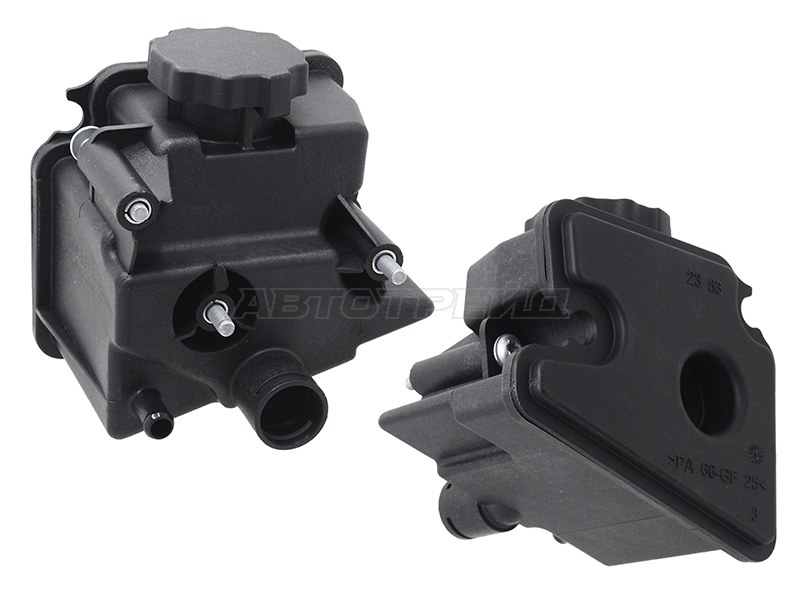 Бачок ГУР Mercedes-Benz C-Class 00-15  / E-Class 02-17  / S-Class 05-13  / CLC-Class 08-11 M272E25;M272E30;M272E35 (SAT: ST-272-0007)