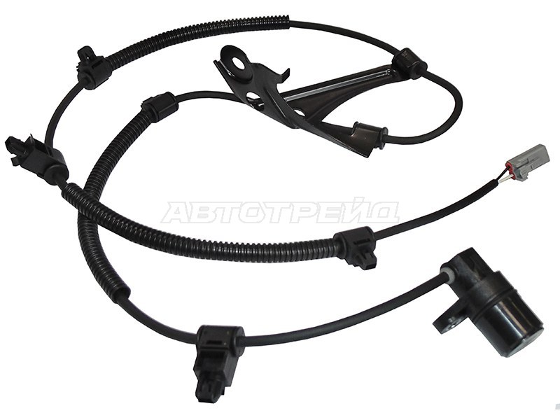 Датчик ABS RR TOYOTA LAND CRUISER 100 98-07 /LEXUS LX470 98-07 RH (SAT: ST-89545-60030)