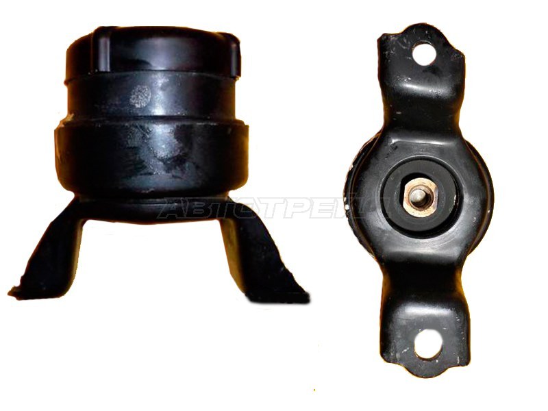Опора двигателя TOYOTA CORONA /CARINA E /CALDINA 92-98 RH (SAT: ST-12362-74280)