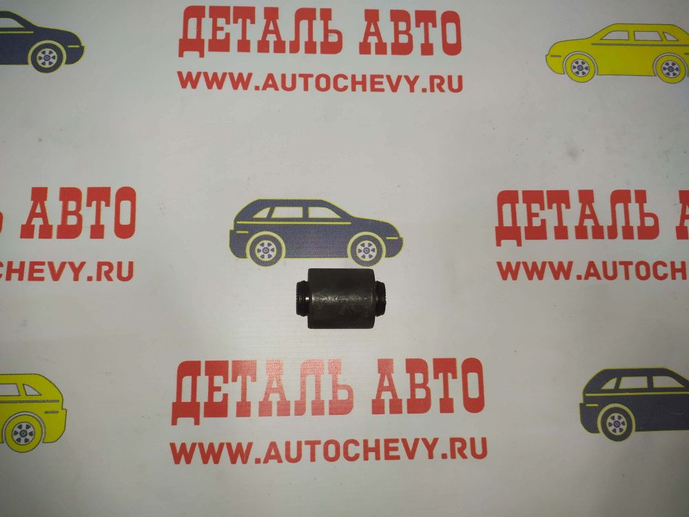 Сайлентблок рычага переднего (передний) Спортейдж 10-14г IX 35 9-13г (HYUNDAI: 545512Y000)
