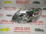 Фара левая Авео Т-250 (UKORAUTO  аналог: 96650521)