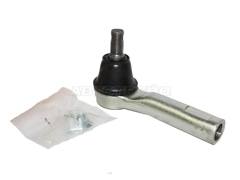 Наконечник рулевой HONDA STEPWGN 05-09 /ODYSSEY 00-04 (LHD) LH=RH (SAT: ST-53540-S0X-A02)