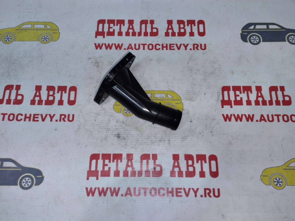 Корпус термостата Солярис Рио (HEMEN аналог: 256312B050)