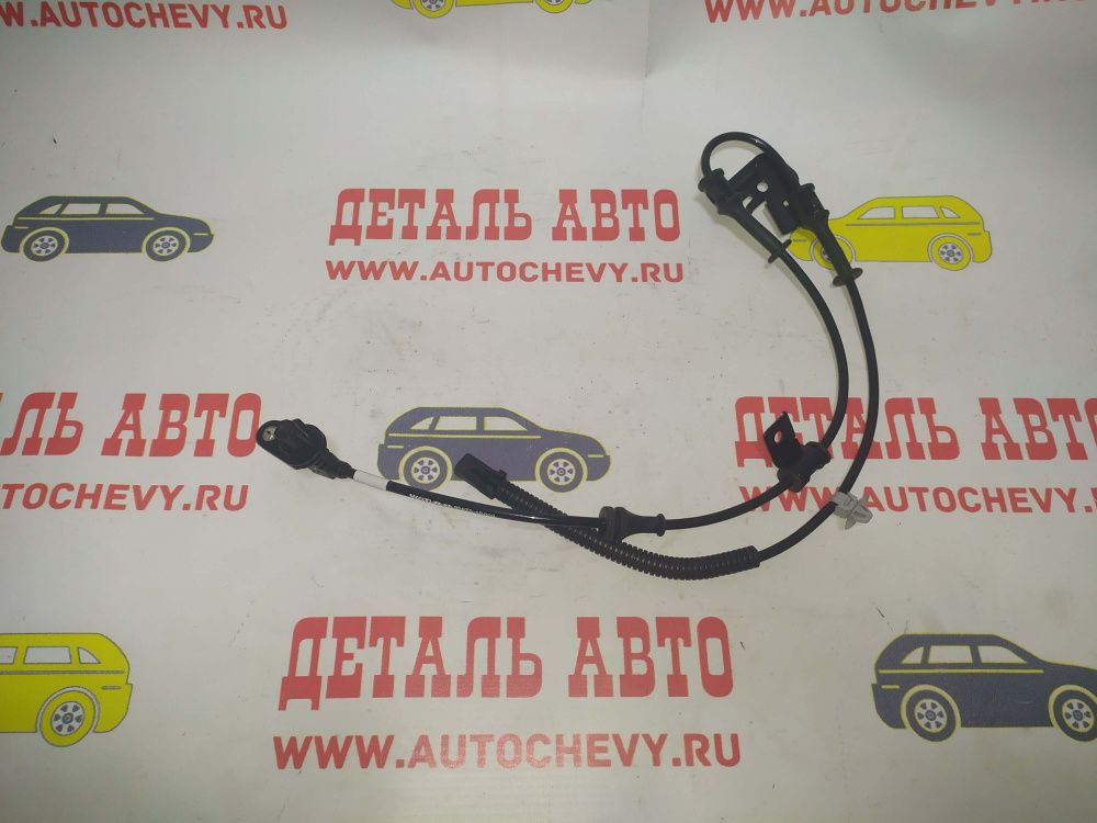 Датчик абс передний левый Солярис 10-16г Рио 11-16 (Оригинал для: 956701R000)