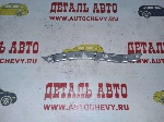Кронштейн переднего бампера левый Авео Т-250 (ATEK аналог: 96648505)
