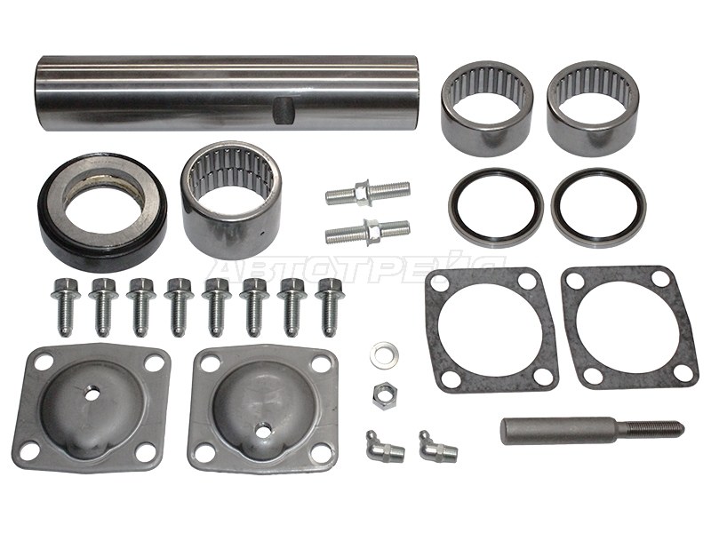 Ремкомплект шкворня ISUZU FVR34 (ISUZU: 1-87831-349-3)