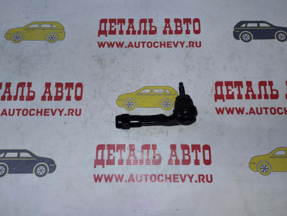 Рулевой наконечник правый Солярис 17- Рио 17- (SURAI аналог: 56825H8000)