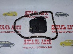 Фильтр акпп Солярис I30 Сид (STELLOX аналог: 4632123000)