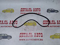 Ремень генератора Авео 1,2 dohc Спарк М-300 (840 мм) (GATES аналог: 96416335)
