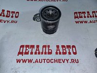 Фильтр масляный Гетц Киа Пиканто Спектра Солярис 17- Рио 17- (SCT аналог: 26300-02501)