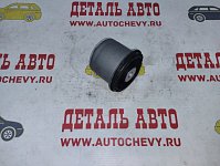 Сайлентблок балки Солярис 10- Рио 11-  (CTR аналог: 55160-1R000)