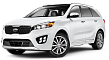 Запчасти для Kia motors