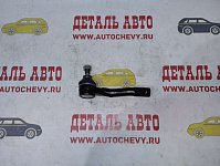 Рулевой наконечник правый Лачетти (JUST DRIVE аналог: 96407486)