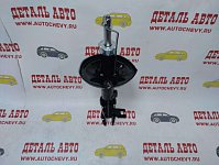 Амортизатор задний правый Акцент тагаз (JUST DRIVE аналог: 5536025150)