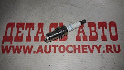 Свеча зажигания Акцент тагаз Гетц Элантра (NGK аналог: 18814-11051)