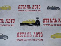 Рулевой наконечник левый Лачетти (JUST DRIVE аналог: 96407485)